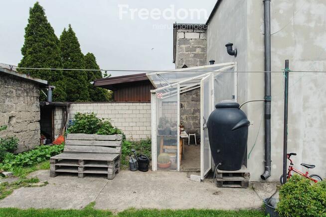 Idealny, wygodny dom w spokojnej okolicy.