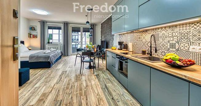 Apartament Świeradów Zdrój