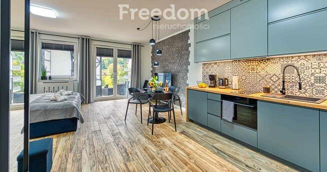 Apartament Świeradów Zdrój