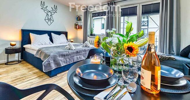 Apartament Świeradów Zdrój