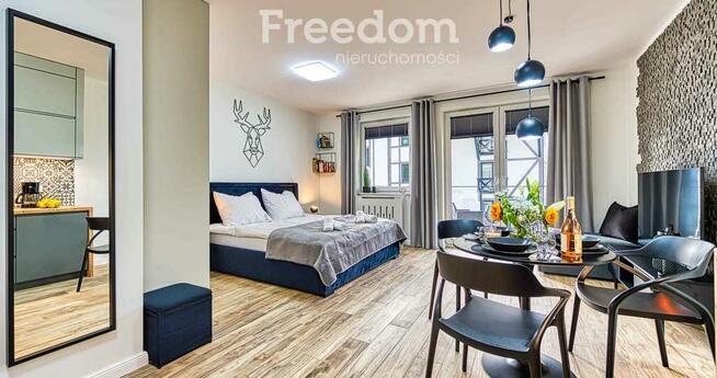 Apartament Świeradów Zdrój