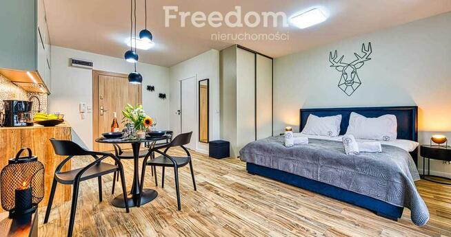 Apartament Świeradów Zdrój