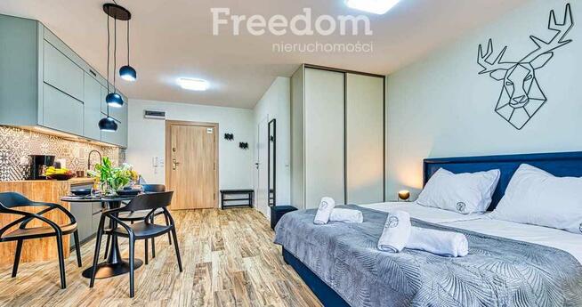 Apartament Świeradów Zdrój