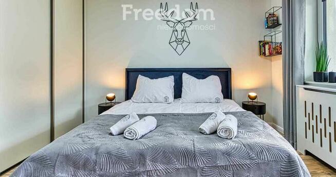 Apartament Świeradów Zdrój