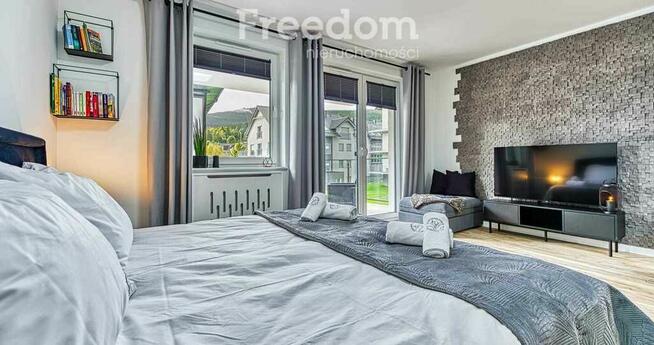 Apartament Świeradów Zdrój