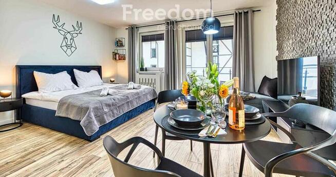 Apartament Świeradów Zdrój