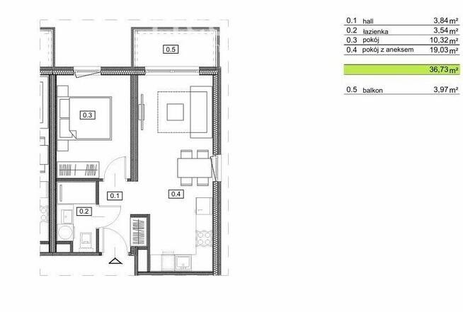 M2 | Zielona Białołęka | ekologiczne osiedle