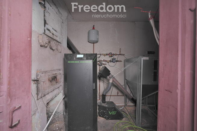 Gospodarstwo pod agroturystykę lub do zamieszkania