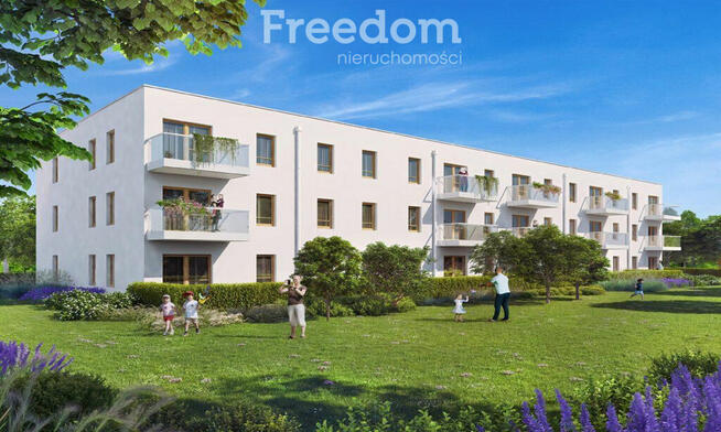 4 pokoje | balkon | narożne | Zielona Białołęka