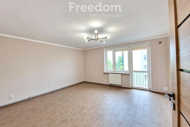 Mieszkanie po generalnym remoncie w Terespolu