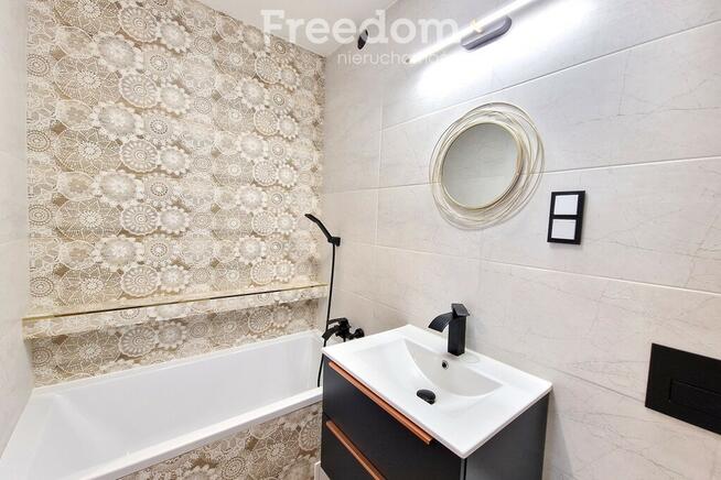 Mieszkanie po generalnym remoncie w Terespolu