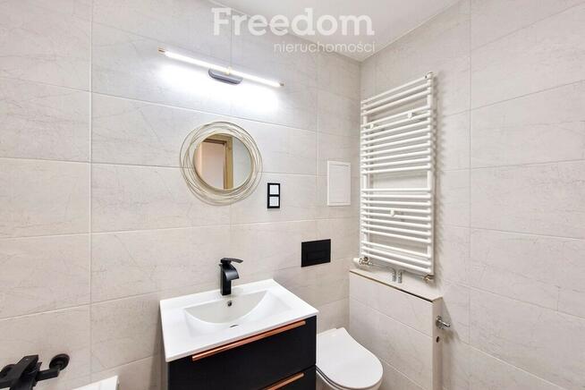 Mieszkanie po generalnym remoncie w Terespolu