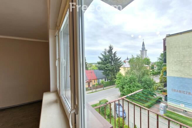 Mieszkanie po generalnym remoncie w Terespolu