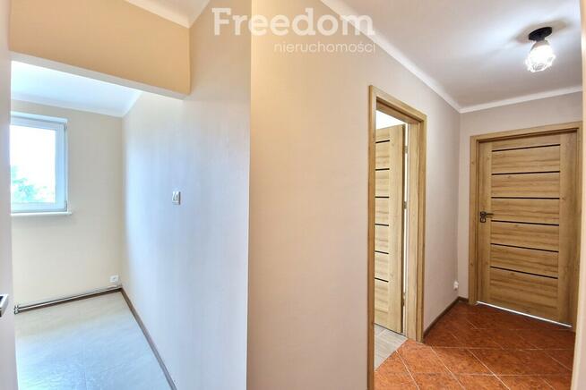 Mieszkanie po generalnym remoncie w Terespolu