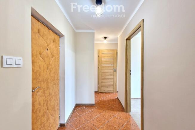 Mieszkanie po generalnym remoncie w Terespolu