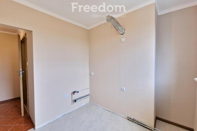 Mieszkanie po generalnym remoncie w Terespolu