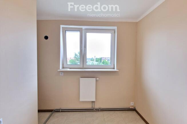 Mieszkanie po generalnym remoncie w Terespolu