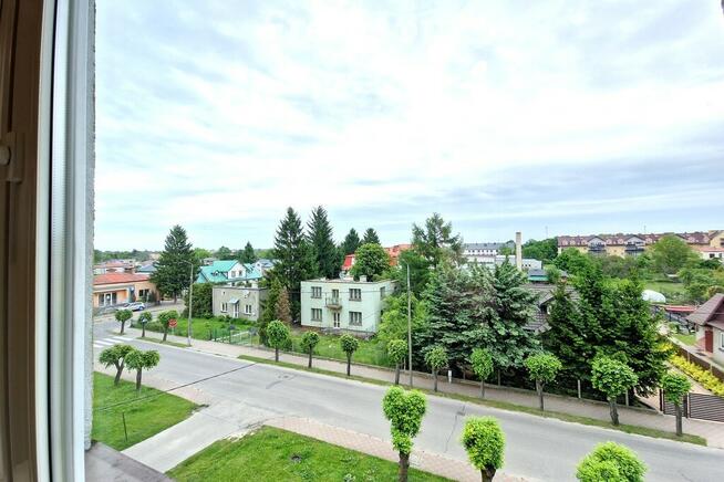 Mieszkanie po generalnym remoncie w Terespolu