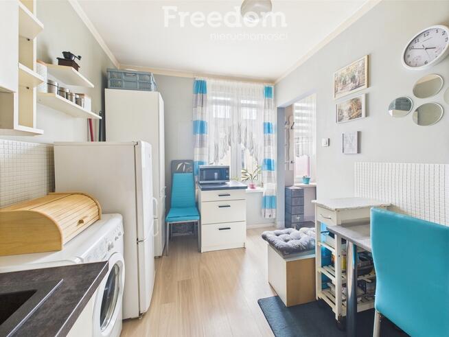 Mieszkanie w kamienicy