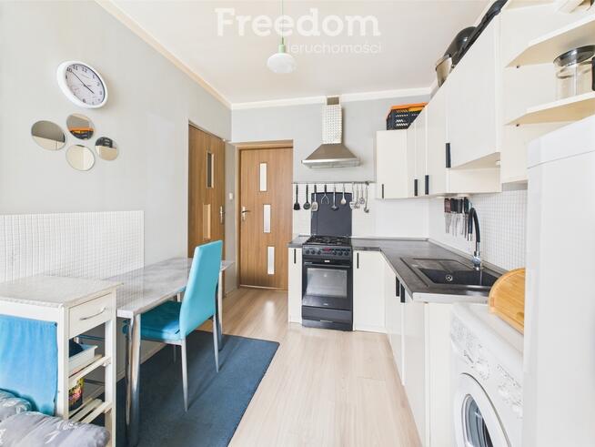 Mieszkanie w kamienicy