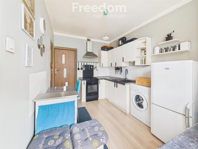 Mieszkanie w kamienicy