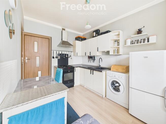 Mieszkanie w kamienicy