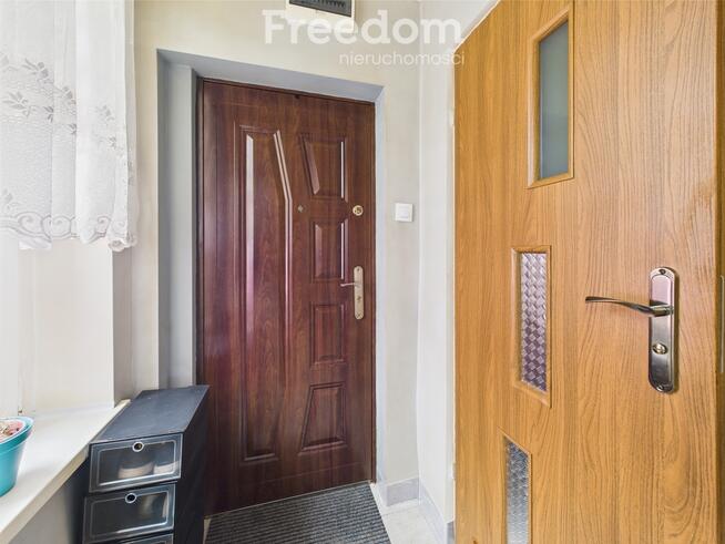 Mieszkanie w kamienicy