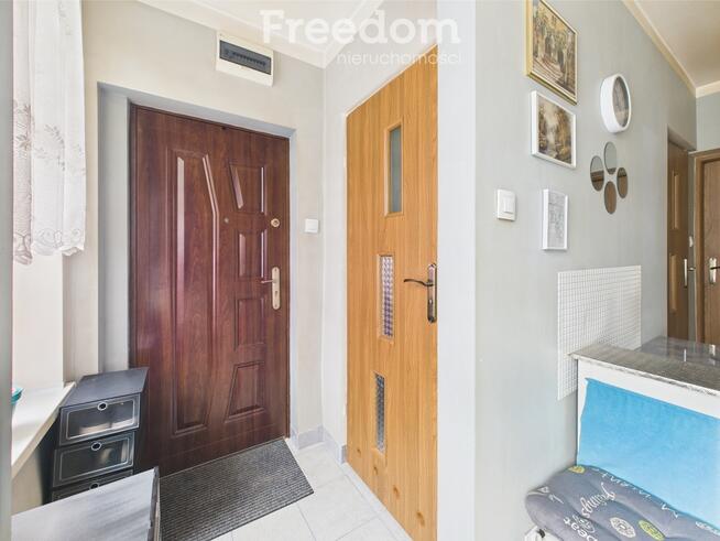 Mieszkanie w kamienicy