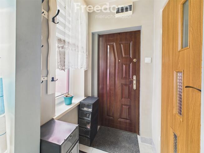 Mieszkanie w kamienicy