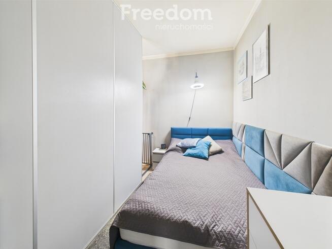 Mieszkanie w kamienicy