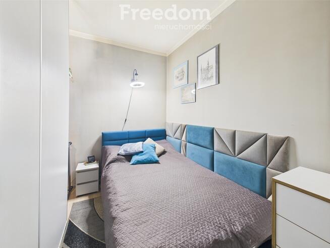 Mieszkanie w kamienicy