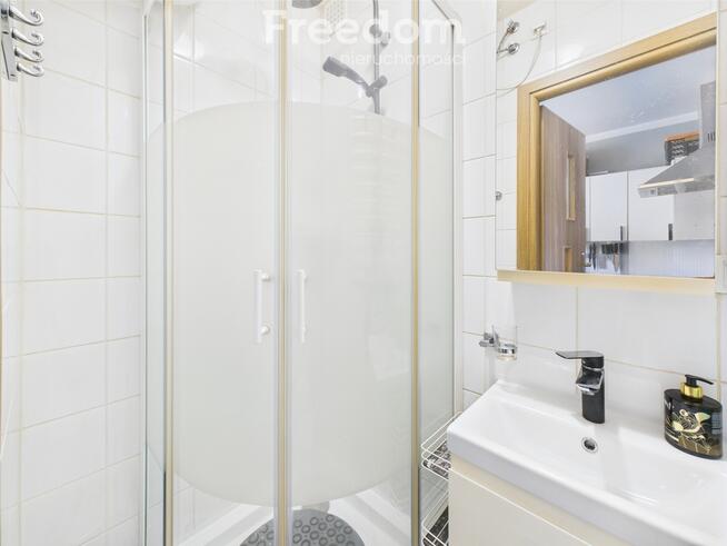 Mieszkanie w kamienicy