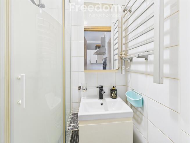 Mieszkanie w kamienicy