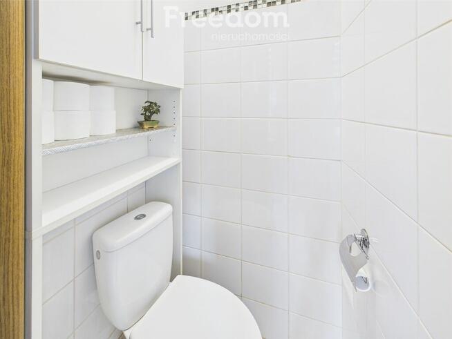 Mieszkanie w kamienicy