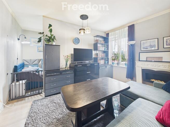 Mieszkanie w kamienicy