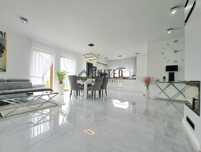 Okolice ul. Zachodniej/Nowe 2022/Taras/Ogród