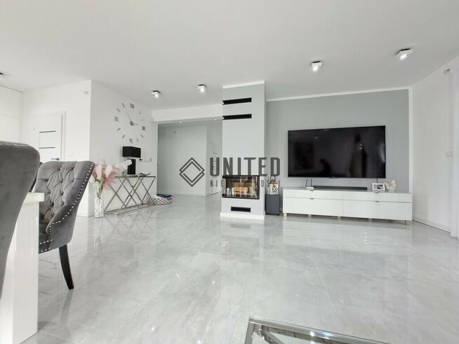 Okolice ul. Zachodniej/Nowe 2022/Taras/Ogród