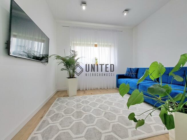 Okolice ul. Zachodniej/Nowe 2022/Taras/Ogród