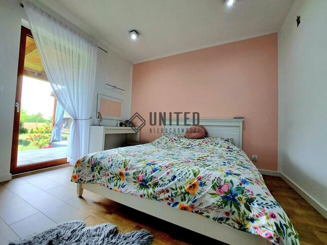 Okolice ul. Zachodniej/Nowe 2022/Taras/Ogród