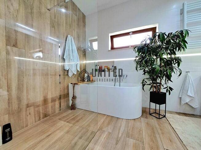 Okolice ul. Zachodniej/Nowe 2022/Taras/Ogród