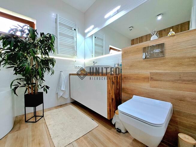 Okolice ul. Zachodniej/Nowe 2022/Taras/Ogród