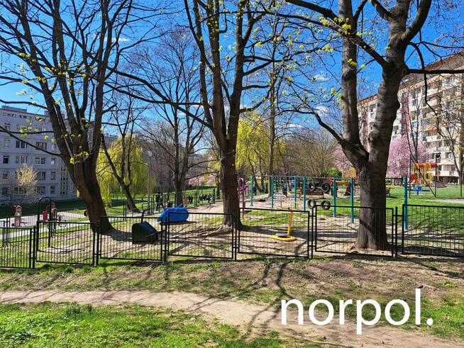 3-pokojowe mieszkanie z balkonem i pięknym widokiem na Kraków