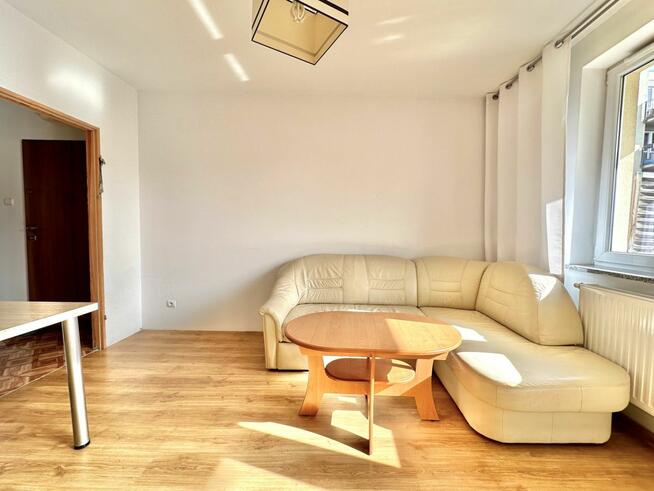 Mieszkanie Poznań gm. Poznań-Stare Miasto Naramowice,