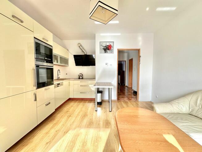 Mieszkanie Poznań gm. Poznań-Stare Miasto Naramowice,