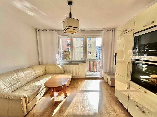 Mieszkanie Poznań gm. Poznań-Stare Miasto Naramowice,