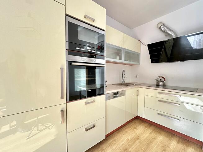 Mieszkanie Poznań gm. Poznań-Stare Miasto Naramowice,