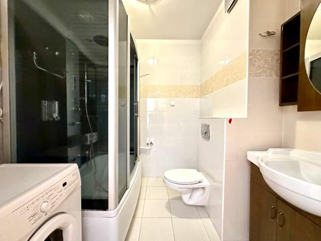 Mieszkanie Poznań gm. Poznań-Stare Miasto Naramowice,