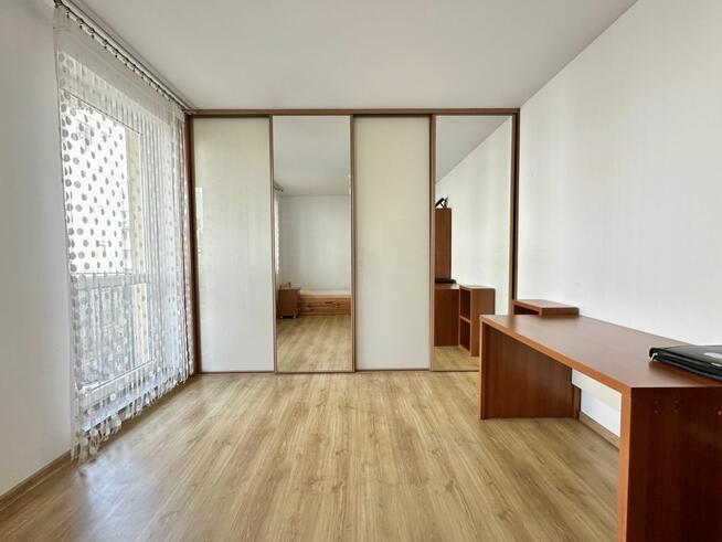 Mieszkanie Poznań gm. Poznań-Stare Miasto Naramowice,