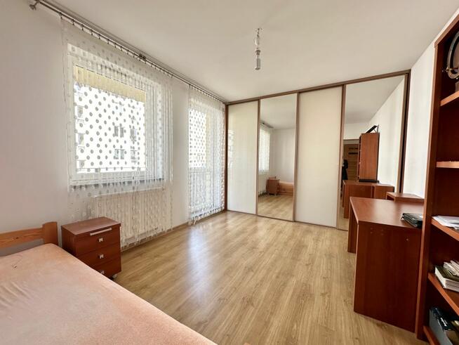 Mieszkanie Poznań gm. Poznań-Stare Miasto Naramowice,