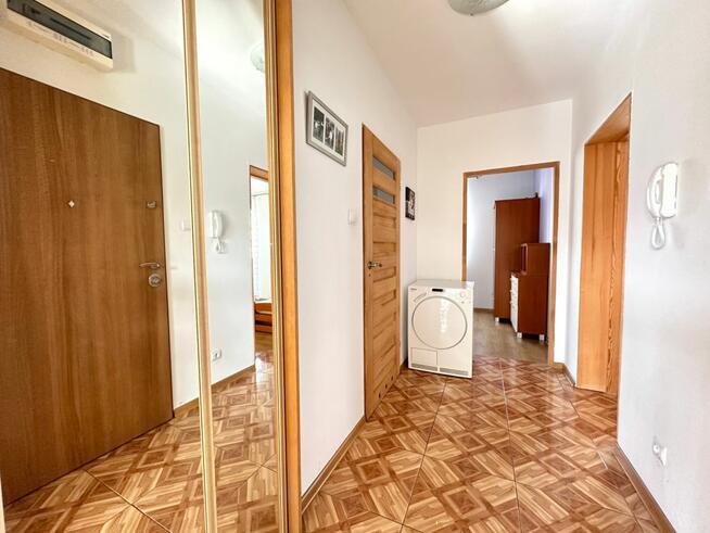 Mieszkanie Poznań gm. Poznań-Stare Miasto Naramowice,